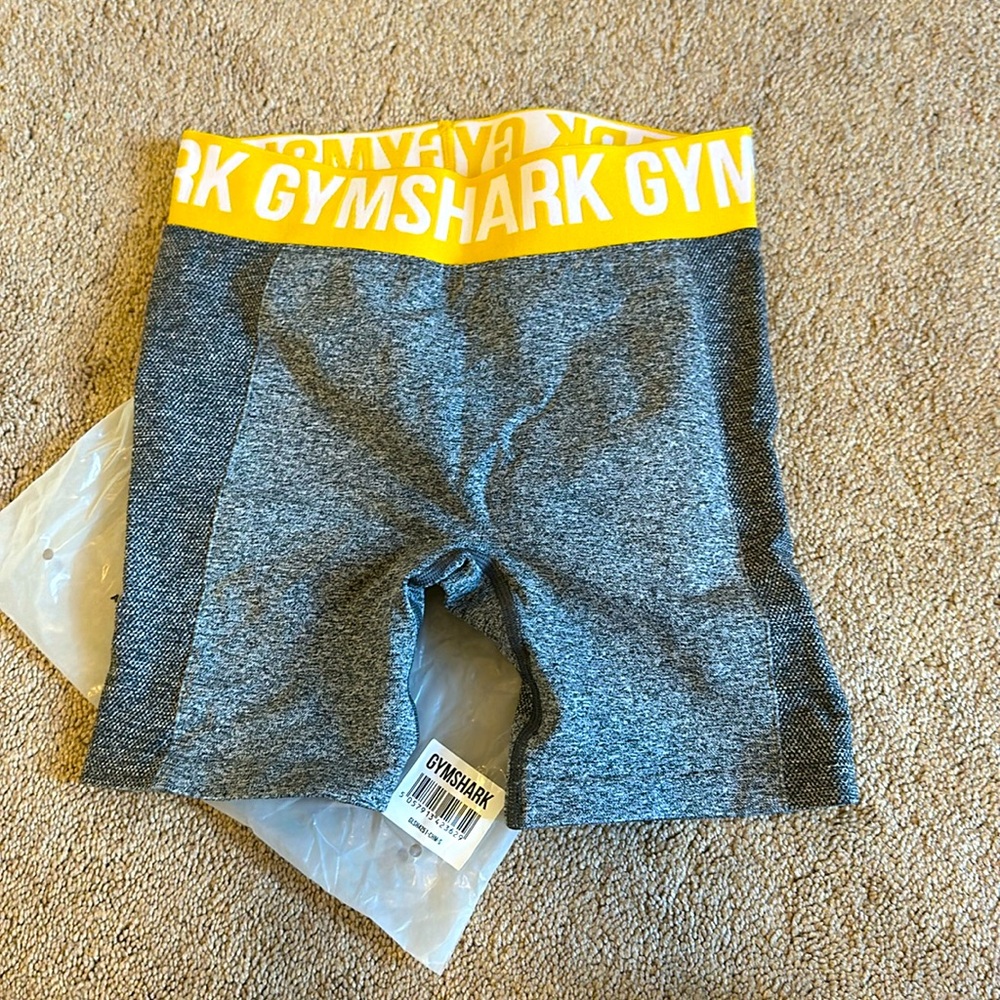 New Gymshark shorts